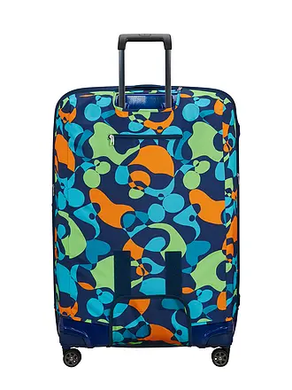 SAMSONITE | Schutzhülle LUGGAGE COVER XLarge | bunt